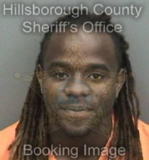 Carridice Aaron - Hillsborough County, Florida 