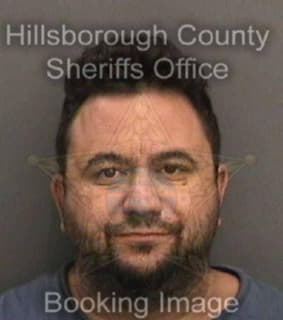 Molinari Christopher - Hillsborough County, Florida 