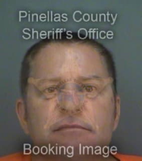 Hill David - Pinellas County, Florida 