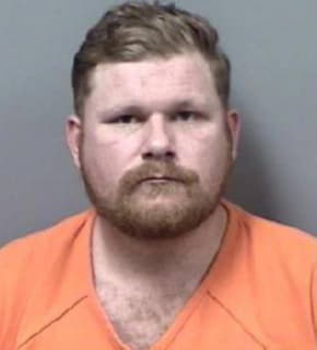 Smith James - Citrus County, Florida 