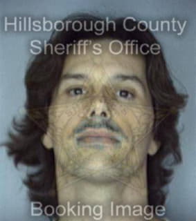 Tuono Joseph - Hillsborough County, Florida 