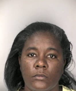 Anderson Karen - Hillsborough County, Florida 