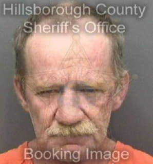 Davis Lewis - Hillsborough County, Florida 