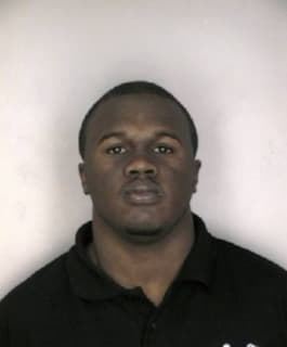 Mcdaniel Maurice - Hillsborough County, Florida 