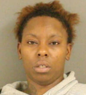 Williams Nickethia - Hinds County, Mississippi 