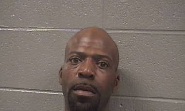 Mclaurin Willie - Cook County, Illinois 