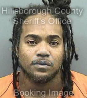 Keith Anthony - Hillsborough County, Florida 