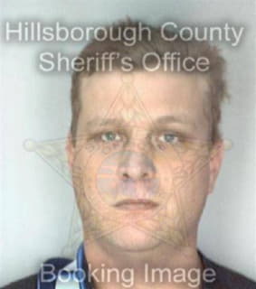 Mcvicker Brandon - Hillsborough County, Florida 