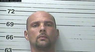 Jacobs James - Harrison County, Mississippi 
