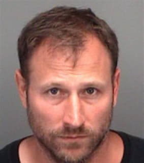 Ross James - Pinellas County, Florida 