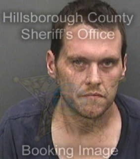 Miller Jeremy - Hillsborough County, Florida 