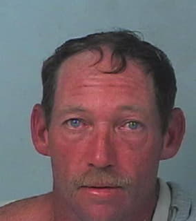 Cox John - Hernando County, Florida 