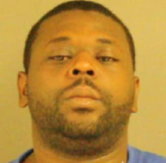 Bradley Johnnie - Hinds County, Mississippi 