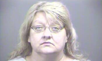 Russell Kathy - Blount County, Tennessee 