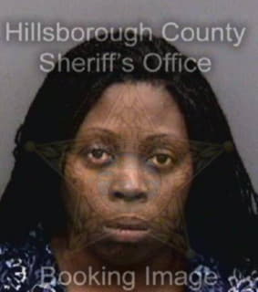 Arazo Lashawn - Hillsborough County, Florida 