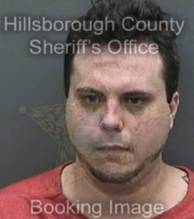 Johnson Martin - Hillsborough County, Florida 