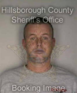 Hayes Michael - Hillsborough County, Florida 