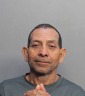 Gomezmendez Nolberto - Dade County, Florida 