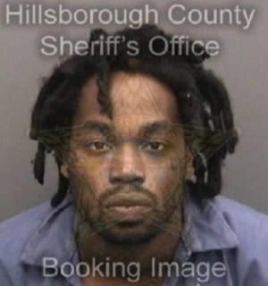 Billington Reginald - Hillsborough County, Florida 