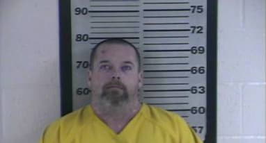 Anthony Robinson - Dyer County, Tennessee 