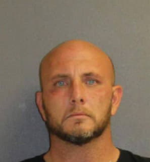Burton Steven - Volusia County, Florida 