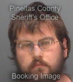 Kilbride Tyrel - Pinellas County, Florida 