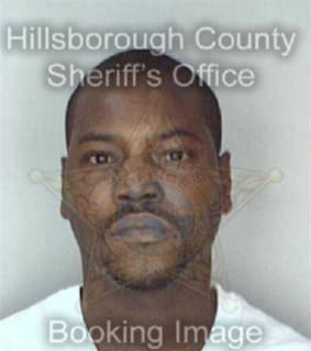 Bradford Wilford - Hillsborough County, Florida 