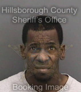 Sinkler Anthony - Hillsborough County, Florida 