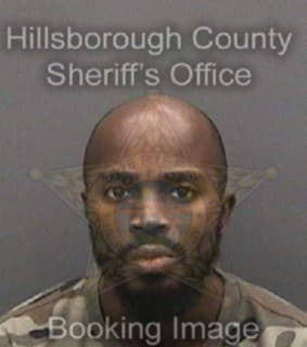 Wilson Charles - Hillsborough County, Florida 