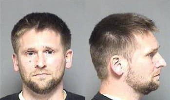 Daniels Christopher - Olmsted County, Minnesota 