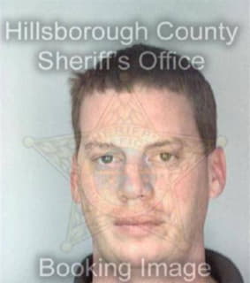 Williams David - Hillsborough County, Florida 