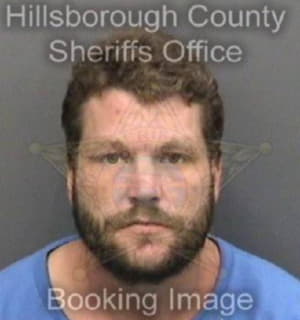 Campbell Jeffrey - Hillsborough County, Florida 