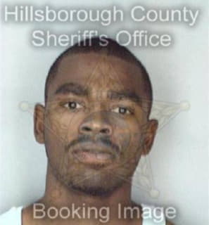 Bradshaw Johayward - Hillsborough County, Florida 