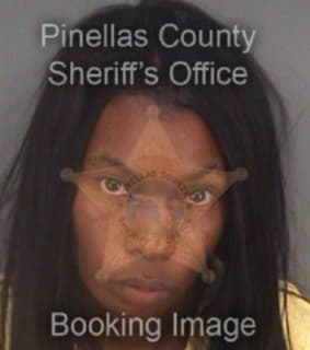 Howard Latoya - Pinellas County, Florida 