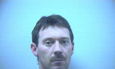 Anderson Roy - Guernsey County, Ohio 