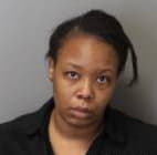 Harris Tamika - Shelby County, Tennessee 