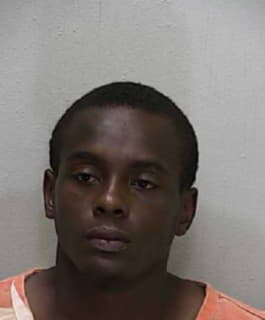 Manning Alphonso - Marion County, Florida 