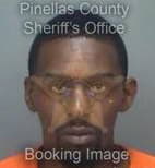 Moultrie Byrone - Pinellas County, Florida 