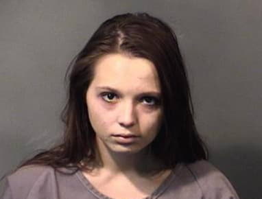 BLmon Cassandra - Brevard County, Florida 