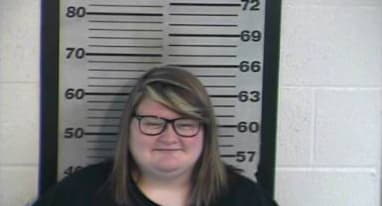 Reanne Davidson - Dyer County, Tennessee 