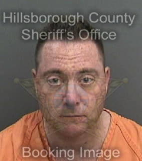 Wonell Jeremy - Hillsborough County, Florida 