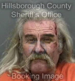 Mertz John - Hillsborough County, Florida 