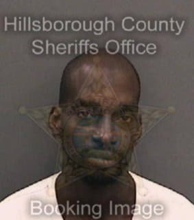 Johnson Kenneth - Hillsborough County, Florida 