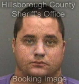 Mccullers Kenneth - Hillsborough County, Florida 