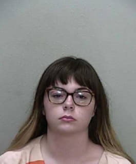 Mckee Lauren - Marion County, Florida 