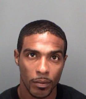 Doyle Nicholas - Pinellas County, Florida 