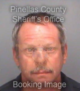 Rollins Richard - Pinellas County, Florida 