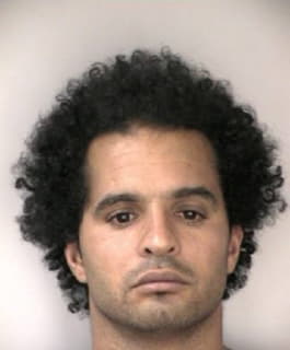 Lopez Alexander - Hillsborough County, Florida 