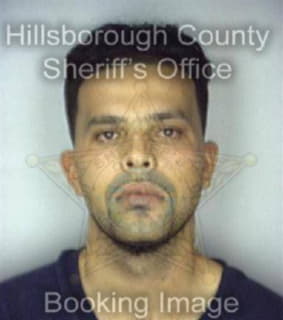 Martinez Andrew - Hillsborough County, Florida 