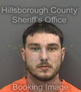 Sames Daniel - Hillsborough County, Florida 